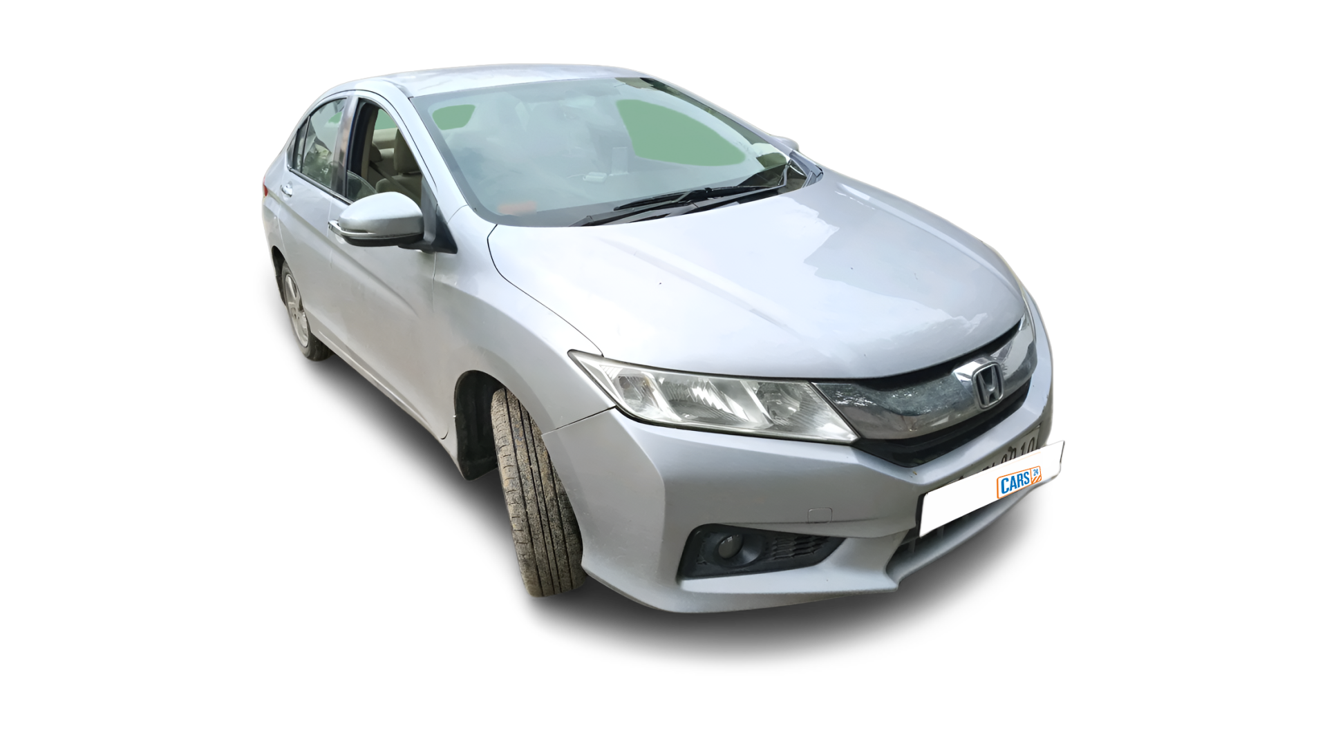 Honda City-img